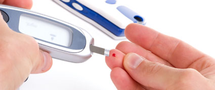 Diabetes Self- Management Course